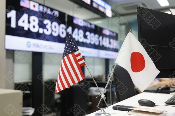 2024年10月24日:﻿随着日元下滑 日本对汇率的“单边”走势发出警告