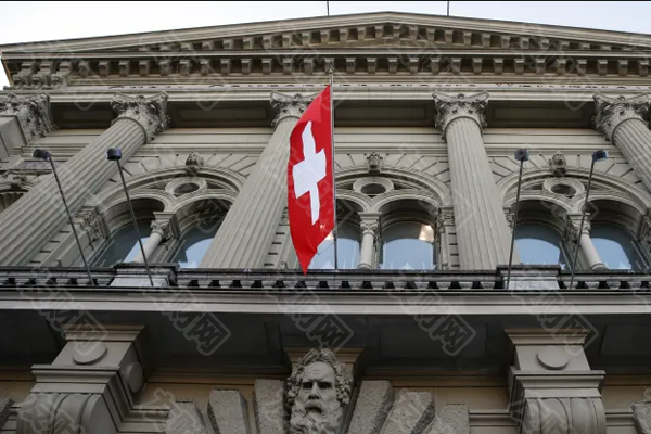2024年11月03日:瑞士目前正面临通货紧缩 这让瑞士央行进退两难