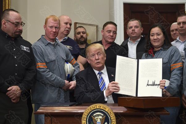 2024年11月12日:欧洲可能会试图阻止或绕过特朗普破坏性的关税