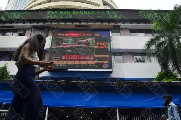 2024年11月14日:﻿一项监管调整推动印度细价股上涨7万倍