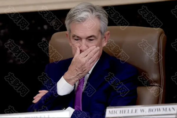 桥水基金表示 特朗普可能会挑选更乐于配合的美联储主席 桥水基金表示 特朗普可能会挑选更乐于配合的美联储主席