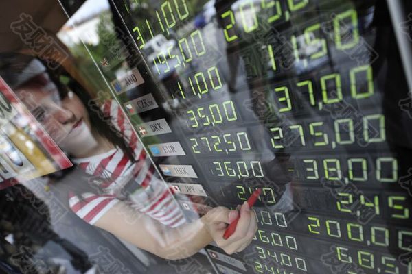 美联储迫使亚洲做出选择:接受货币贬值还是反击 美联储迫使亚洲做出选择:接受货币贬值还是反击