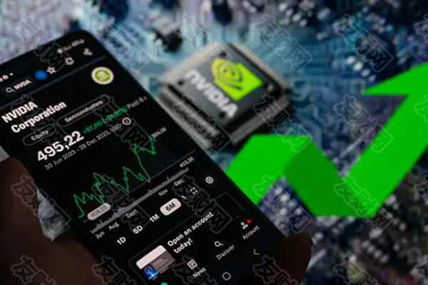 2024年12月31日:随着交易者涌向人工智能宠儿 英伟达看到散户投资者资金的“显著”涌入