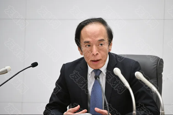 2025年01月24日:CNBC的调查显示 日本央行预计本周将加息