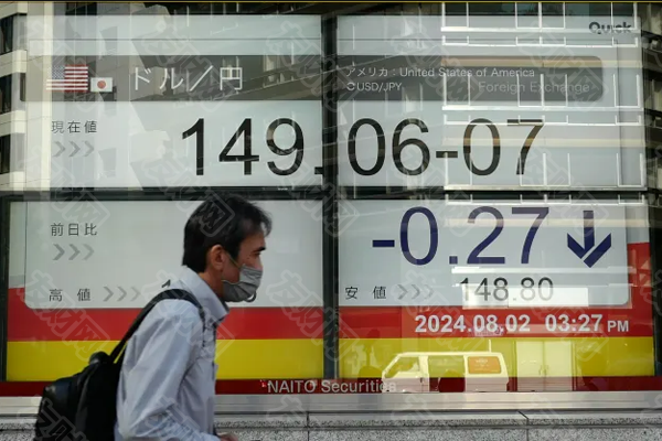 2025年02月15日:日本对外国股票的喜爱可能进一步压低日元汇率