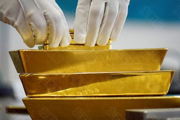 2025年02月21日:因担心涨势过度 黄金录得去年12月以来单日跌幅