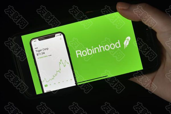 2025年04月07日:Robinhood正在挑战美国银行 花旗集团和摩根大通